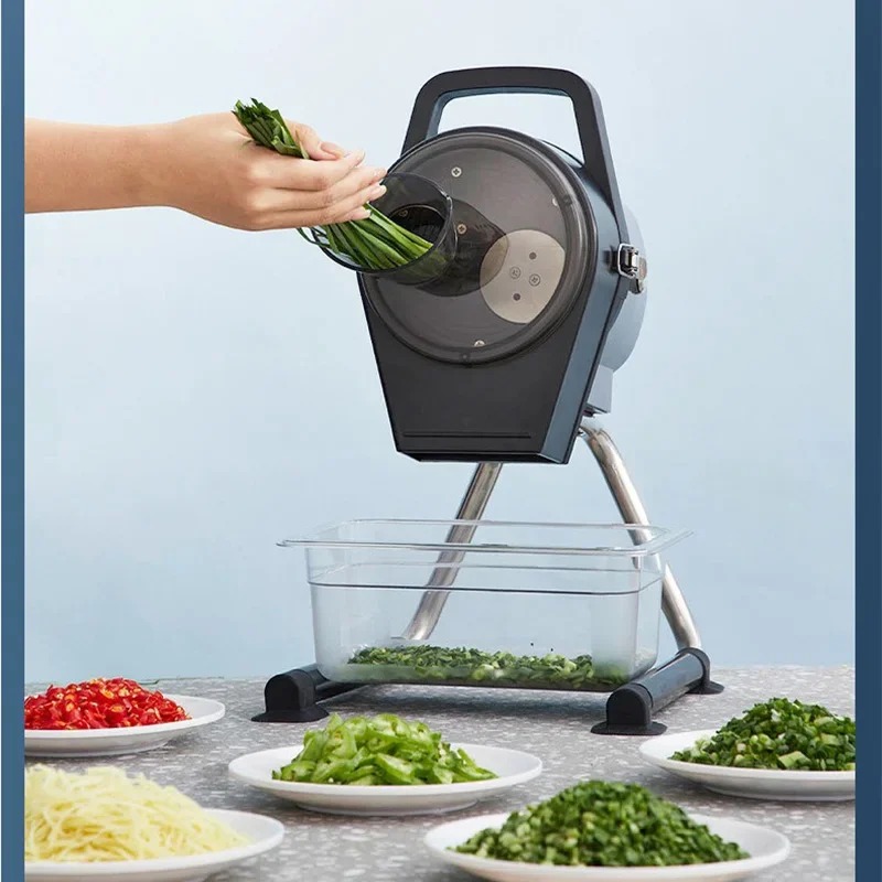 Onion Holder Slicer - Hot Sales Upgrade Commercial Multi-function Vegetable