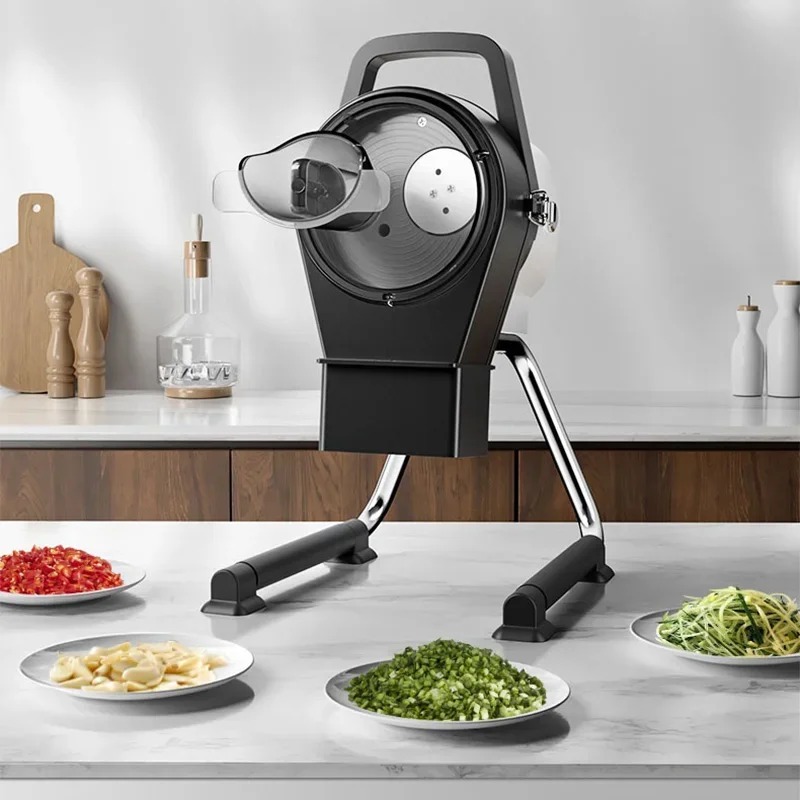 Hot Sales Upgrade Commercial M - огляд і ціна Onion Holder Slicer