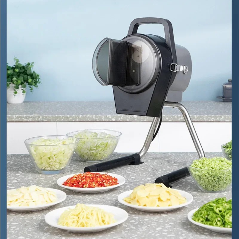 Hot Sales Upgrade Commercial M - огляд і ціна Onion Holder Slicer
