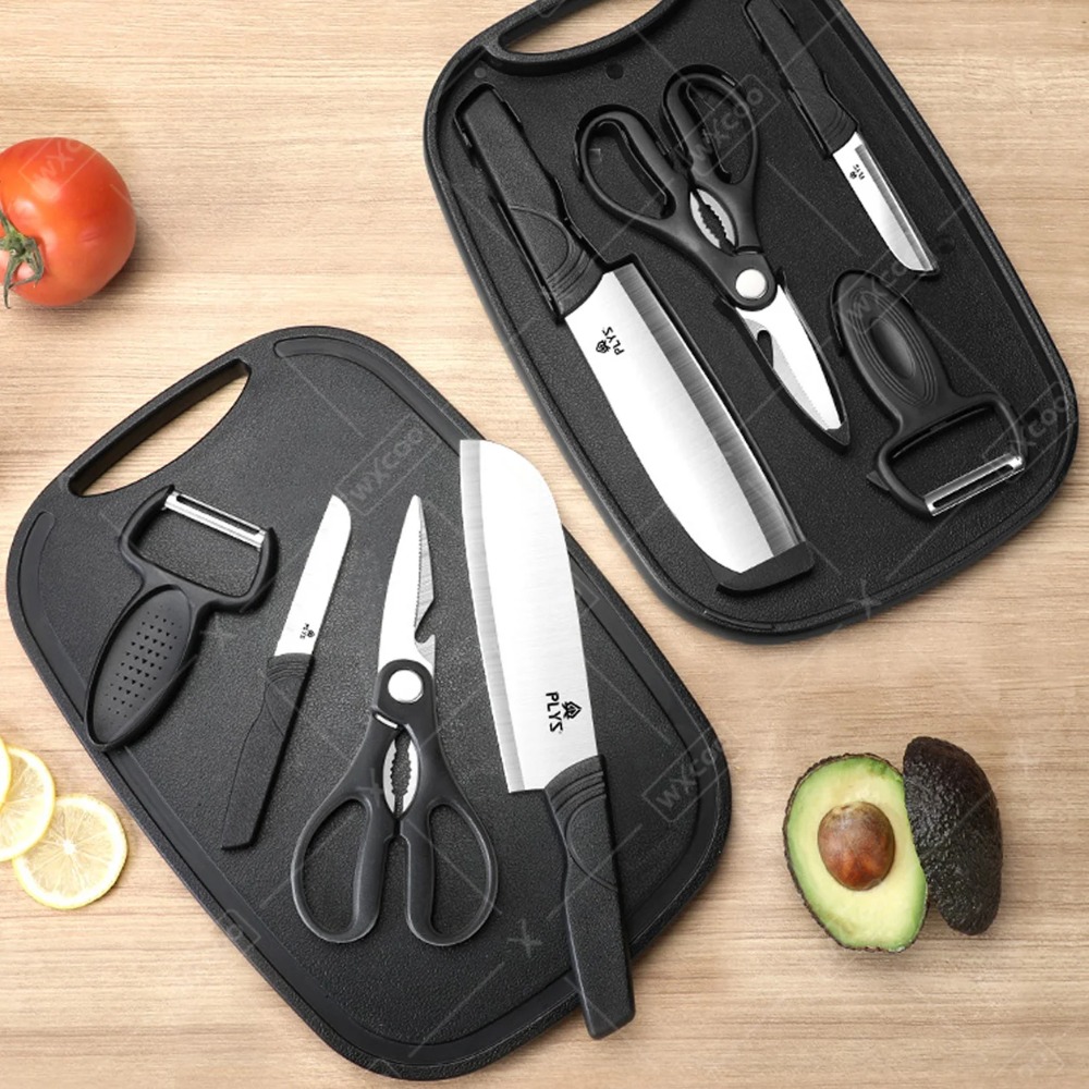 Baby Food Preparation Knife Se - огляд і ціна Meal Prep Kit