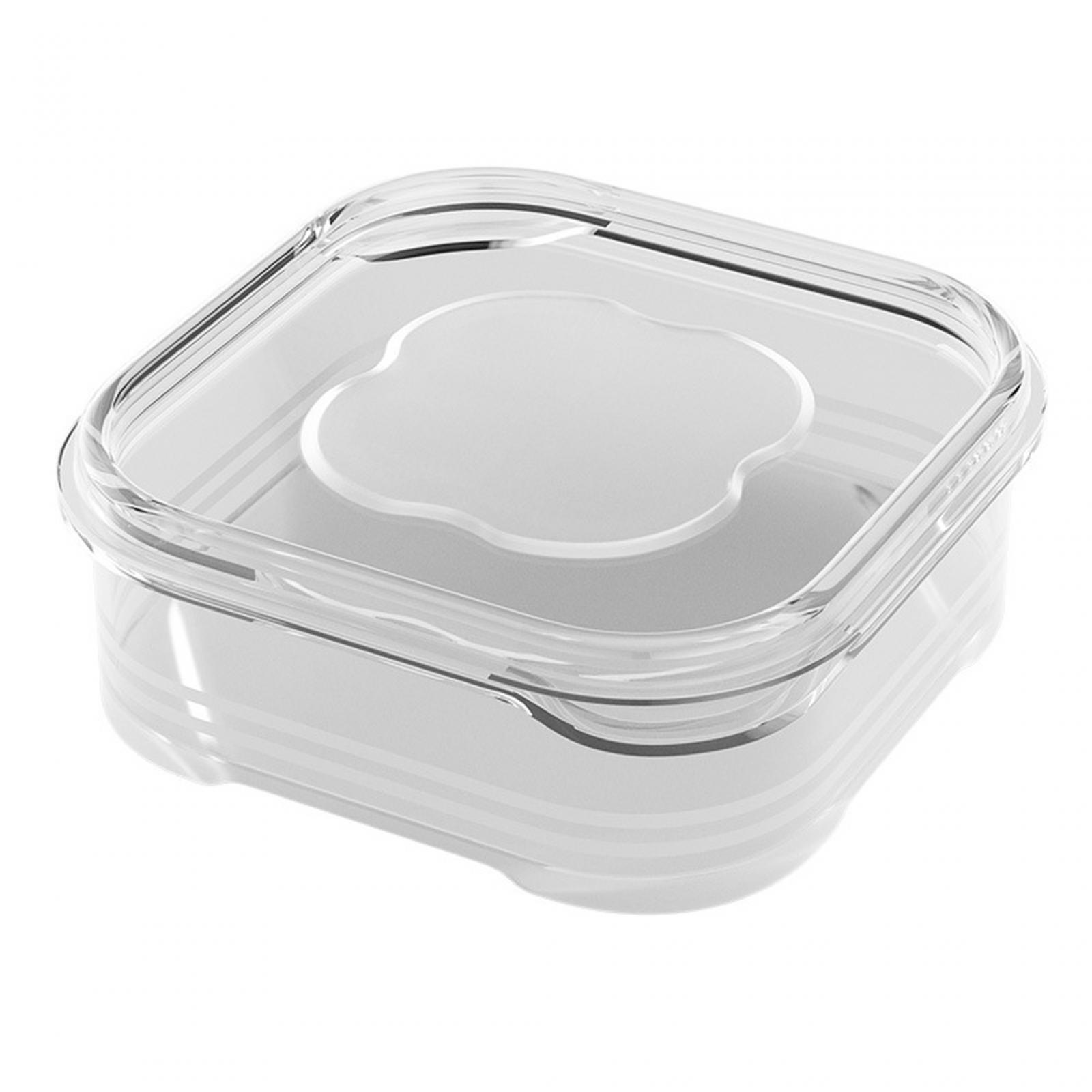 5x Food Containers for Refrige - огляд і ціна Meal Prep Seafood