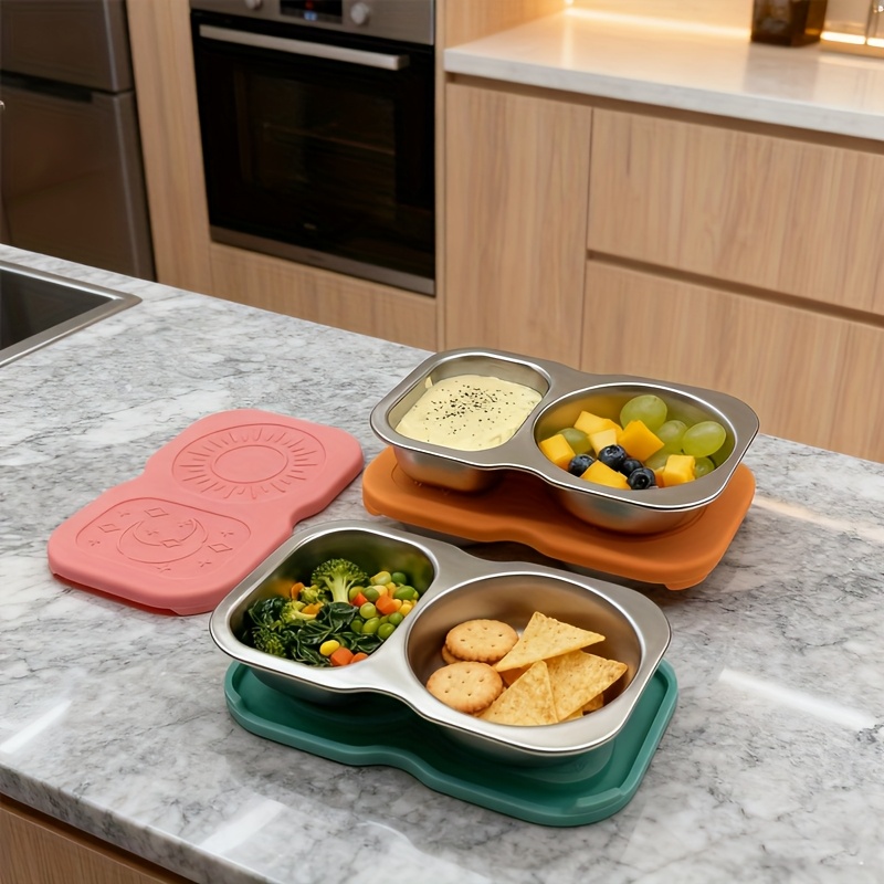 1pc Dipping Sauce Dish Stainle - огляд і ціна Sauce Dipping Cup