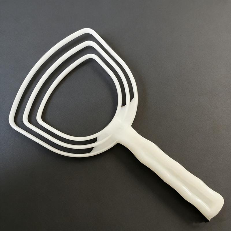 textureManual Plastic Meat Scr - огляд і ціна Meal Prep Seafood