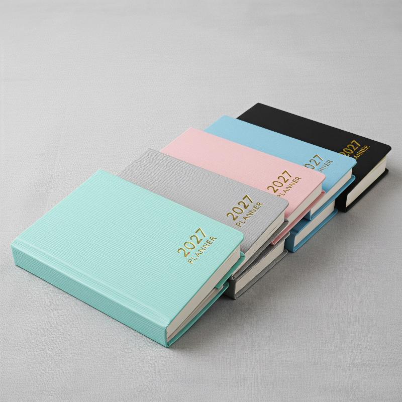 Mini  Pocket Agenda Planner Wa - огляд і ціна Meal Prep Planner