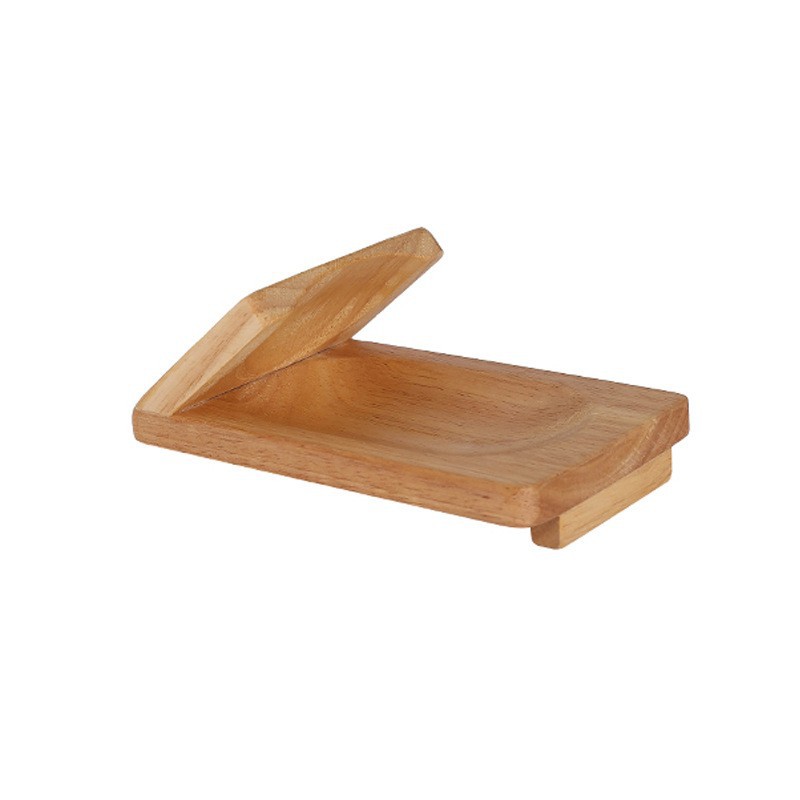 1Pc Premium Wooden Oyster Shuc - огляд і ціна Meal Prep Seafood