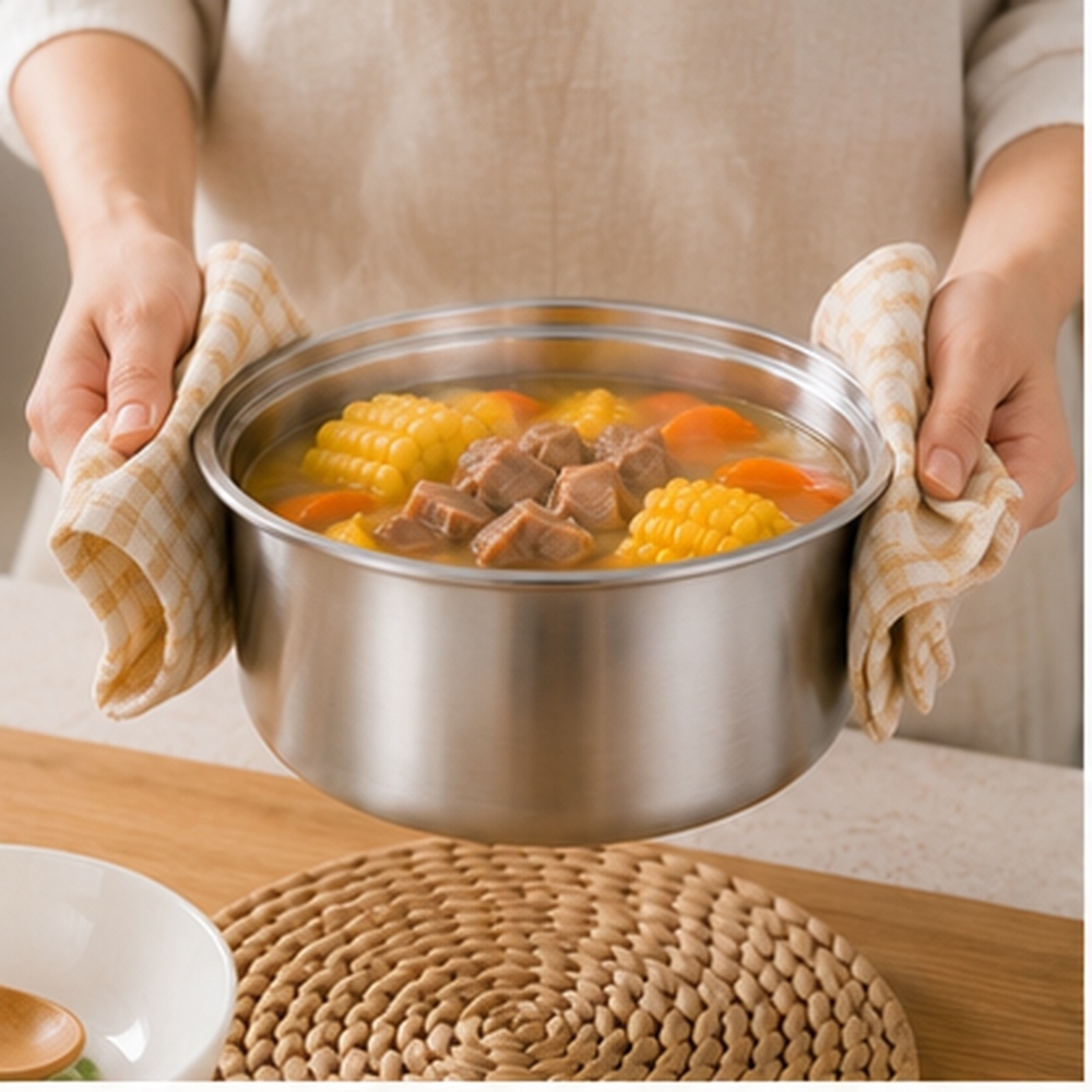 304 Stainless Steel Ramekin wi - огляд і ціна Meal Prep Bowl