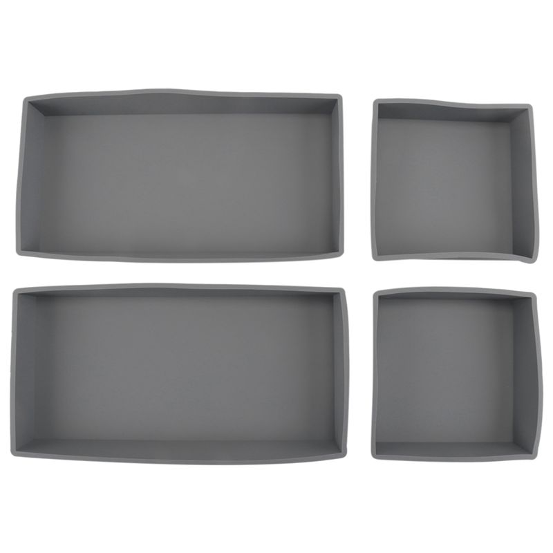 ABMS-Sheet Pan Dividers For Ea - огляд і ціна Meal Prep Kit