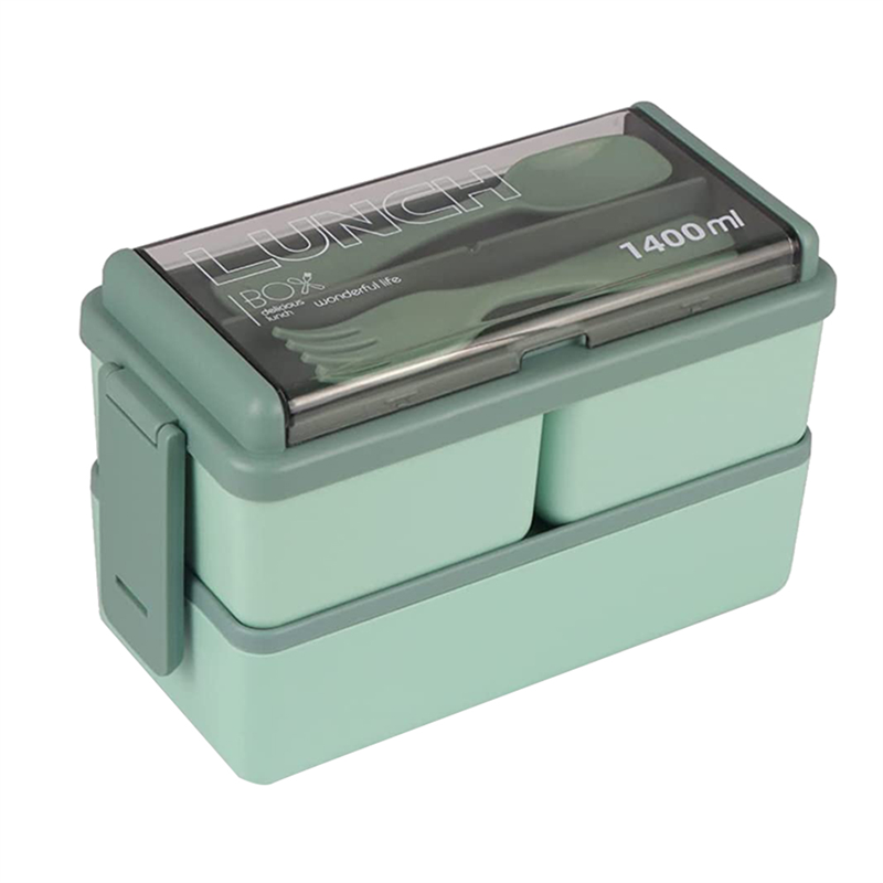 SYW-Bento Box Kit, 47.35OZ Ben - огляд і ціна Meal Prep Kit