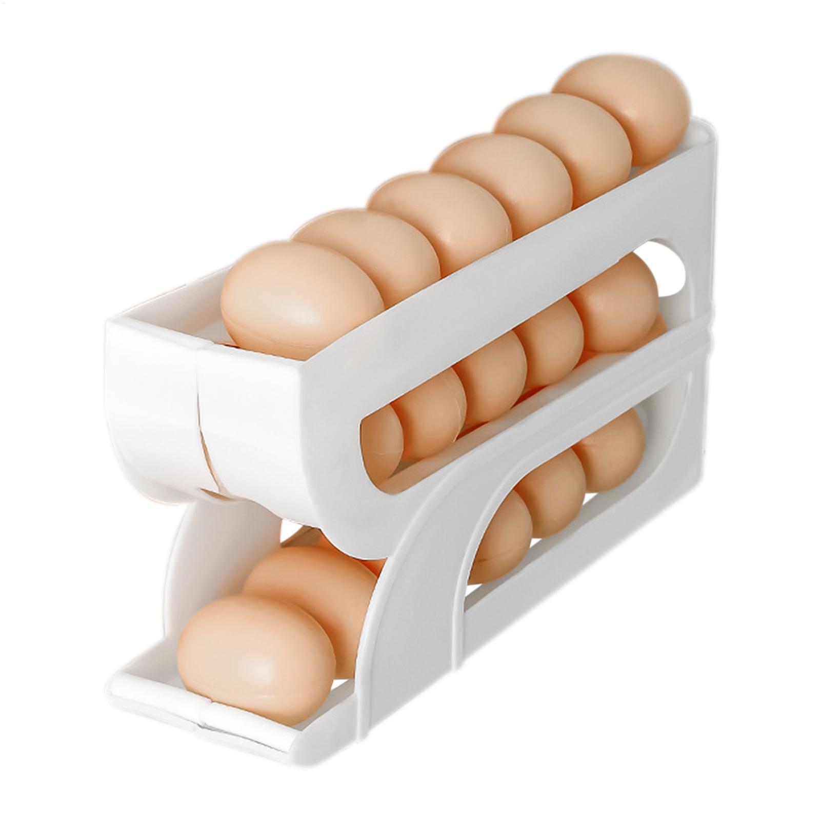 Egg Dispenser for Refrigerator - огляд і ціна Meal Prep Dinners