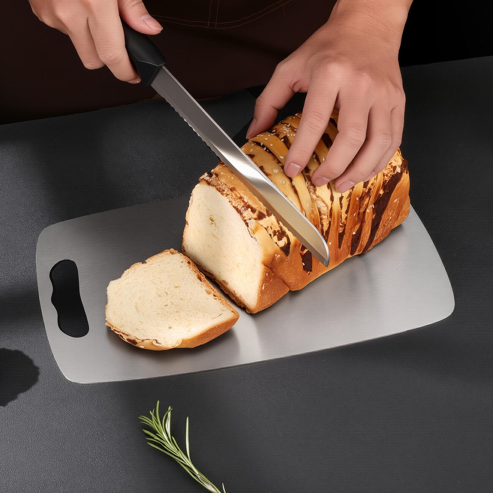 Stainless Steel Cutting Boards - огляд і ціна Meal Prep Chicken