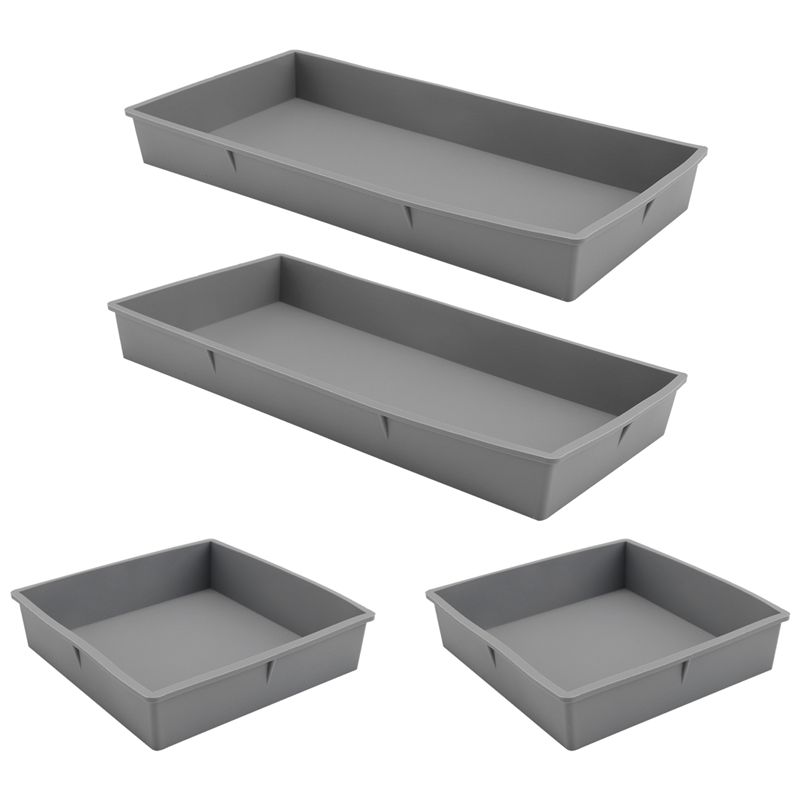 AT44-Sheet Pan Dividers For Ea - огляд і ціна Meal Prep Kit