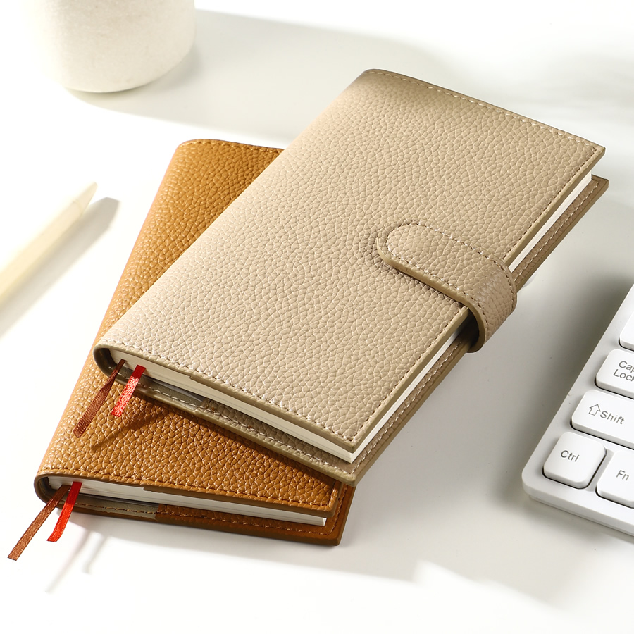 A6 Undated Weekly Planner Lych - огляд і ціна Meal Prep Planner