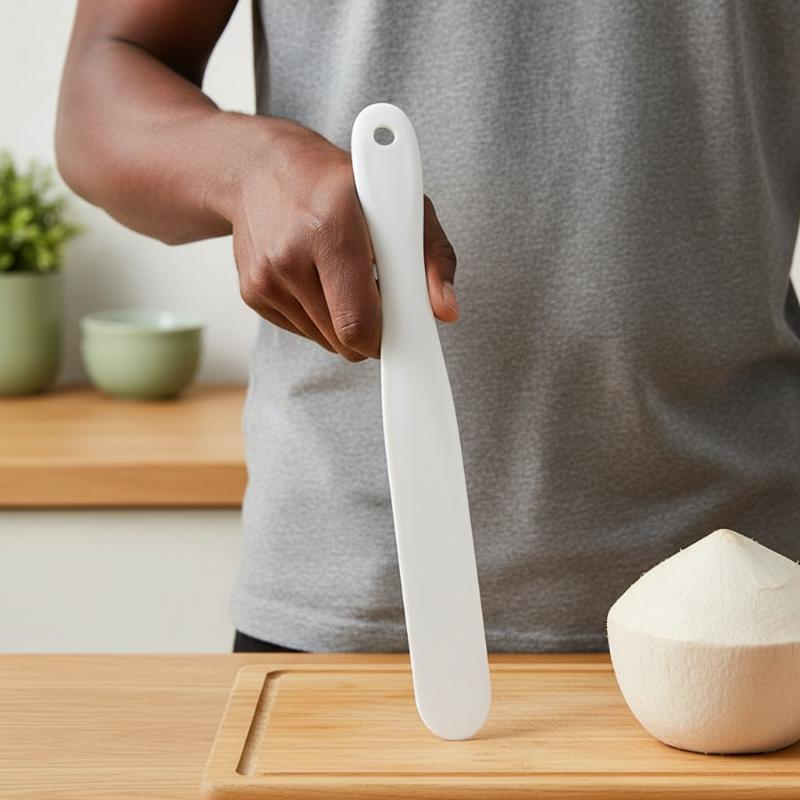 Multipurpose Coconut Opener an - огляд і ціна Meal Prep Kit